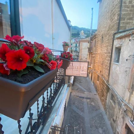 Torre'S Camere & Caffe Monreale Luaran gambar