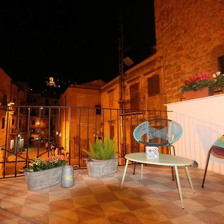Torre'S Camere & Caffe Monreale Luaran gambar