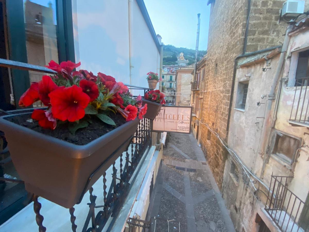 Torre'S Camere & Caffe Monreale Luaran gambar
