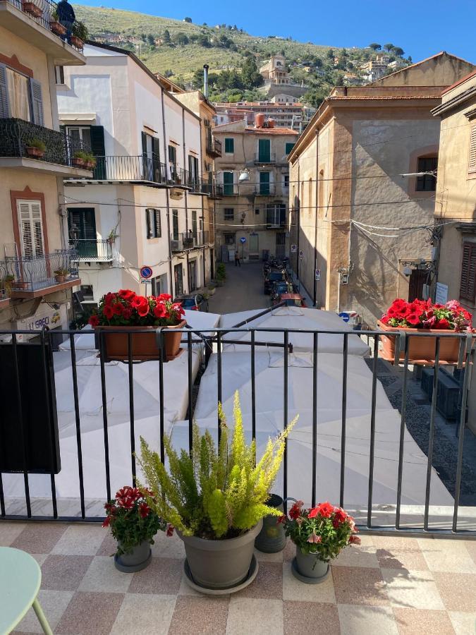 Torre'S Camere & Caffe Monreale Luaran gambar