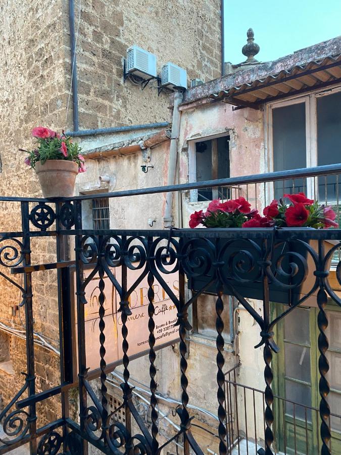 Torre'S Camere & Caffe Monreale Luaran gambar