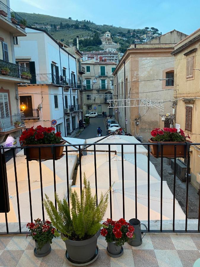 Torre'S Camere & Caffe Monreale Luaran gambar