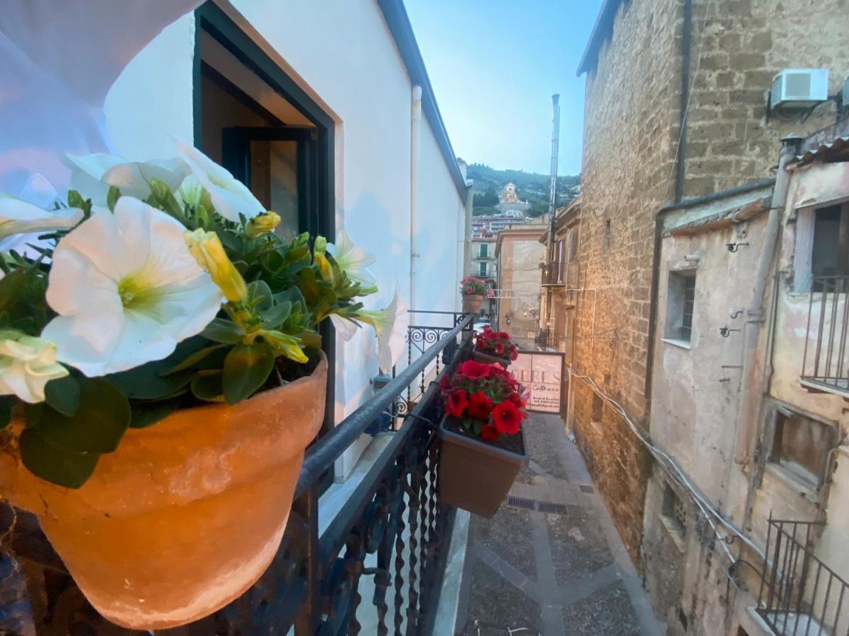 Torre'S Camere & Caffe Monreale Luaran gambar