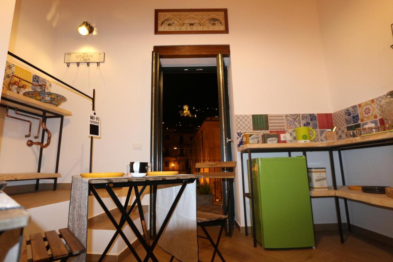 Torre'S Camere & Caffe Monreale Luaran gambar