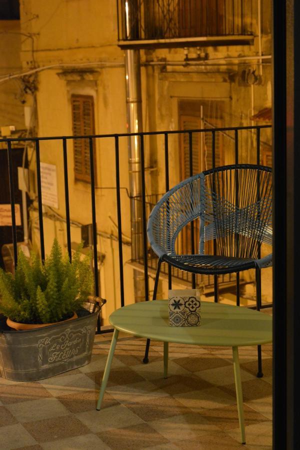 Torre'S Camere & Caffe Monreale Luaran gambar