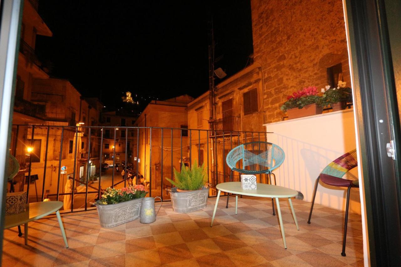 Torre'S Camere & Caffe Monreale Luaran gambar
