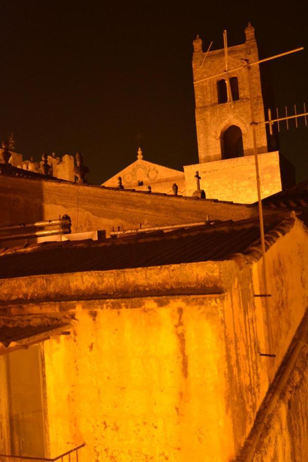 Torre'S Camere & Caffe Monreale Luaran gambar