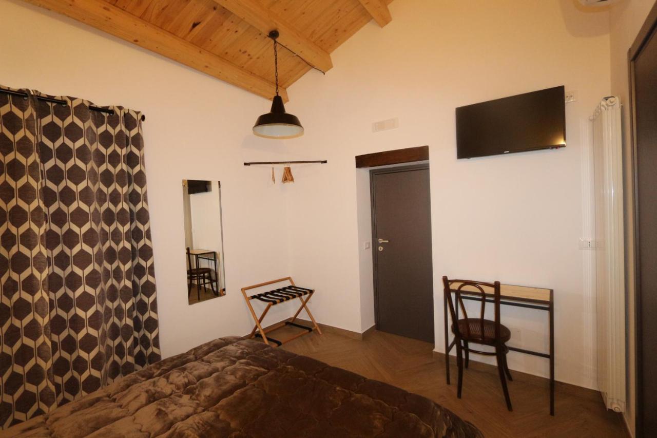 Torre'S Camere & Caffe Monreale Luaran gambar