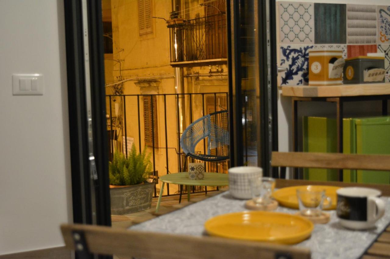 Torre'S Camere & Caffe Monreale Luaran gambar