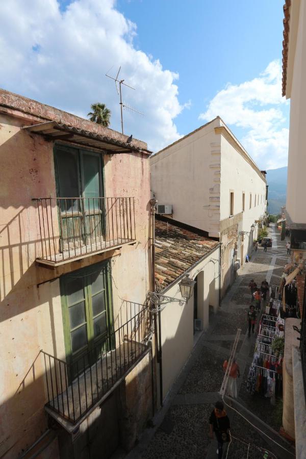 Torre'S Camere & Caffe Monreale Luaran gambar