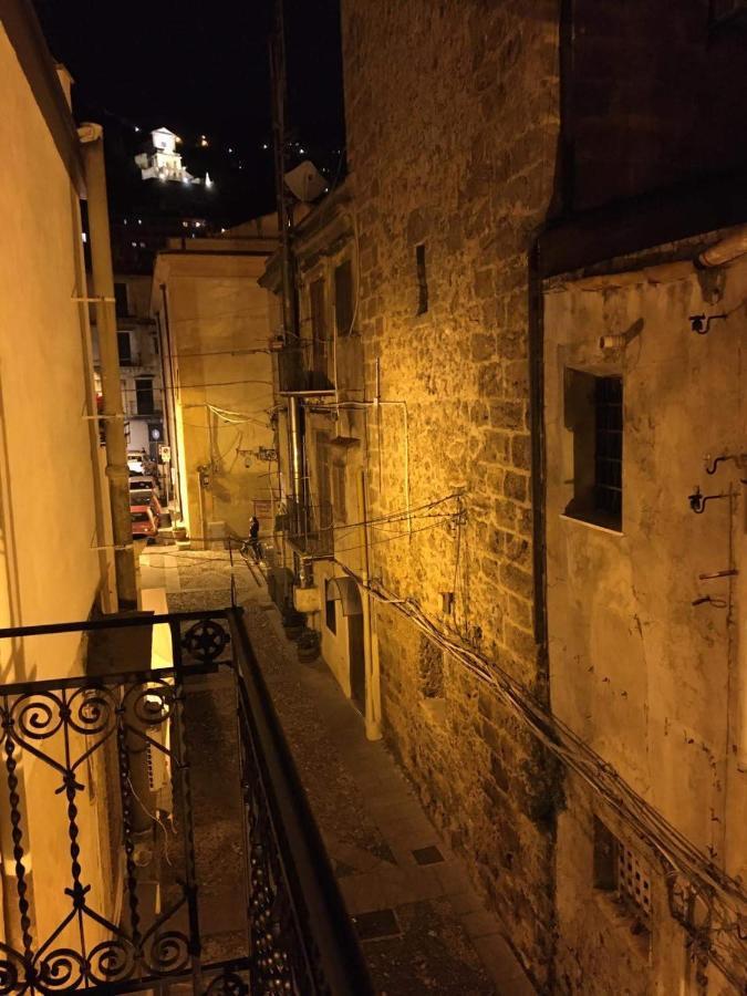 Torre'S Camere & Caffe Monreale Luaran gambar