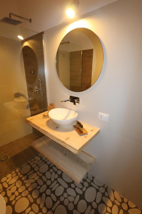 Torre'S Camere & Caffe Monreale Luaran gambar