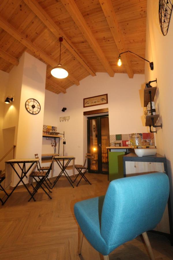 Torre'S Camere & Caffe Monreale Luaran gambar
