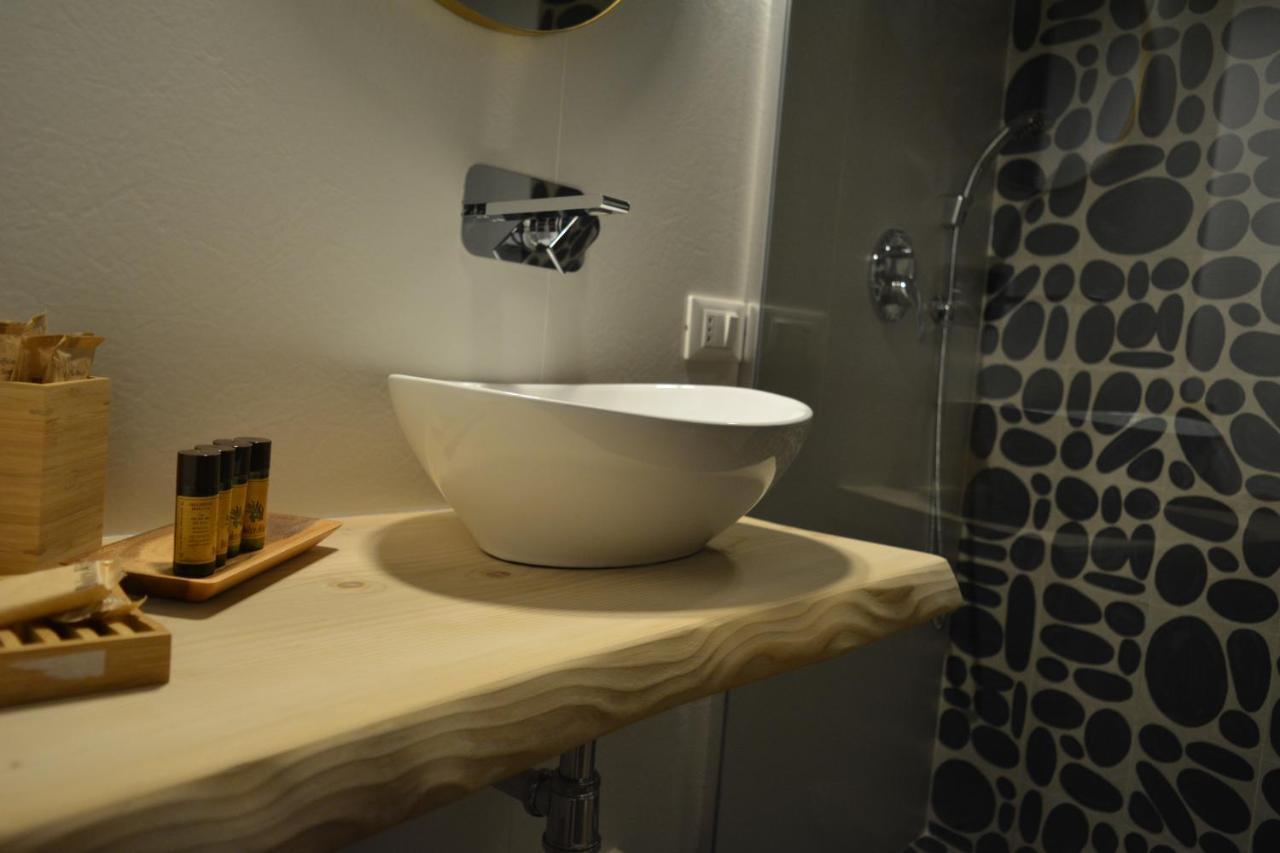 Torre'S Camere & Caffe Monreale Luaran gambar