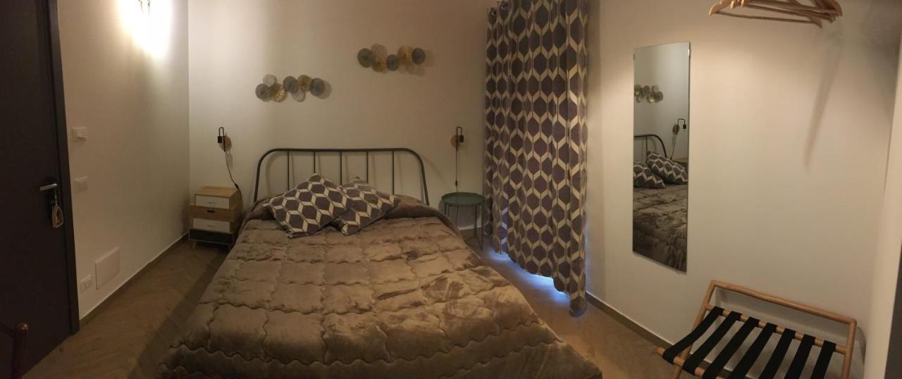 Torre'S Camere & Caffe Monreale Luaran gambar