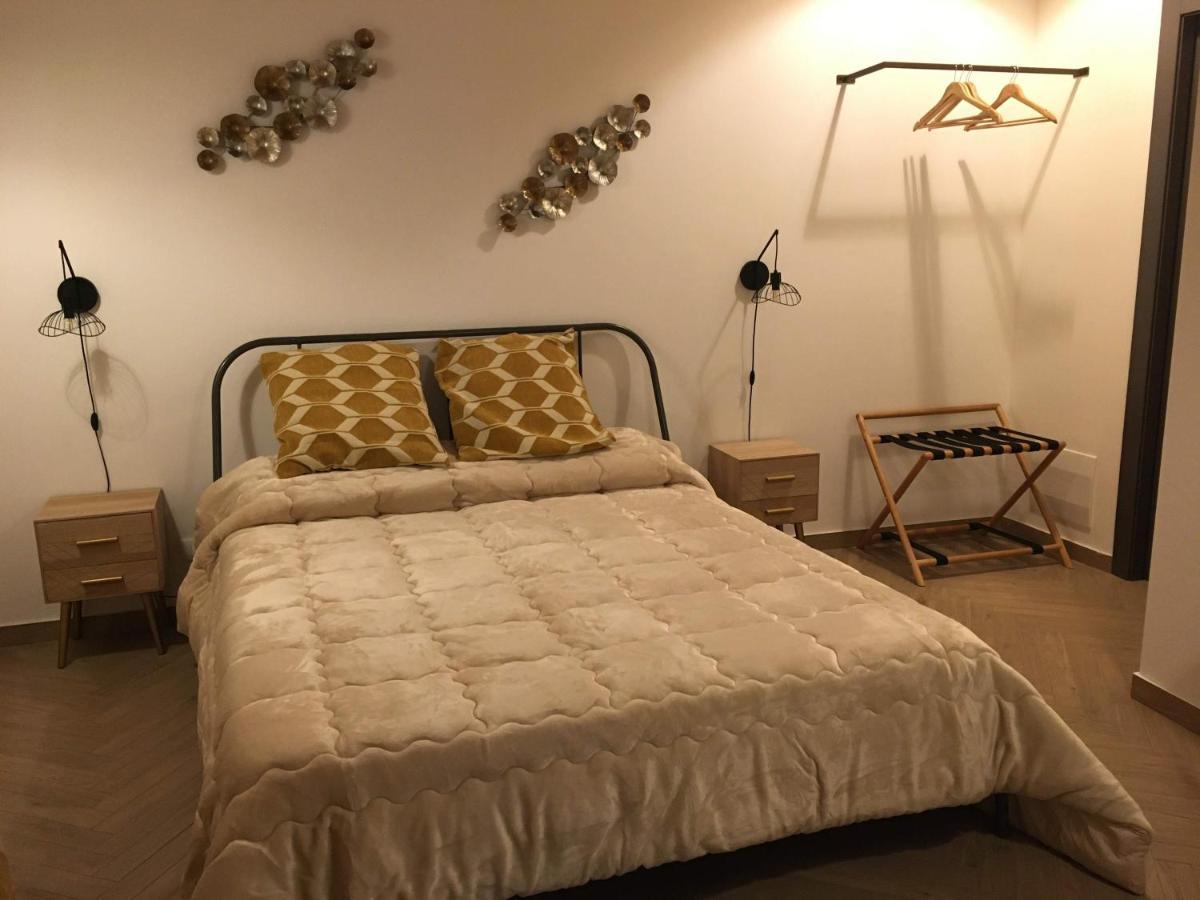 Torre'S Camere & Caffe Monreale Luaran gambar