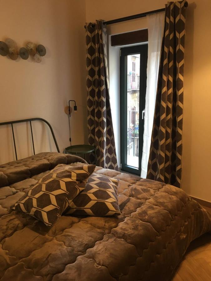 Torre'S Camere & Caffe Monreale Luaran gambar
