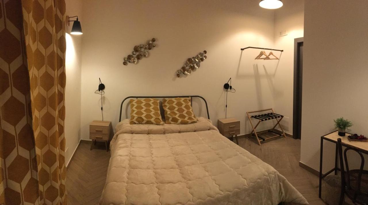 Torre'S Camere & Caffe Monreale Luaran gambar